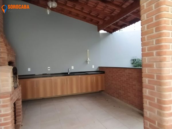 Casa em , Sorocaba - CasaJardim América - Foto 9